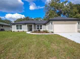6161 E Quincy St, Inverness, FL 34452