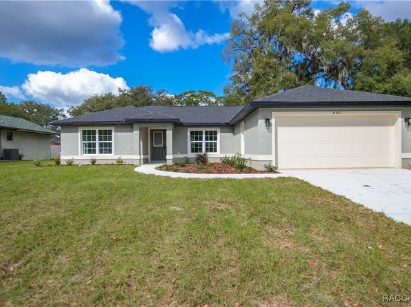 6161 E Quincy St, Inverness, FL 34452