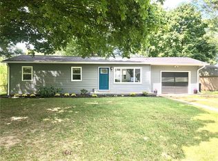 5808 E Orchard Rd, Mooresville, IN 46158