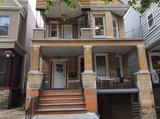 55 Wade St #1, Jersey City, NJ 07305
