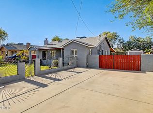 2638 E WILLETTA Street, Phoenix, AZ 85008