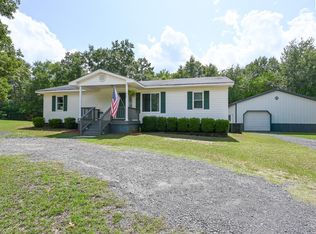 463 River Rd, Salley, SC 29137