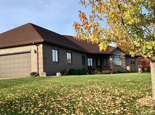 2601 Leland Ct, Marshalltown, IA 50158