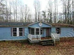 116 Lone Oak Rd #116A, Partlow, VA 22534