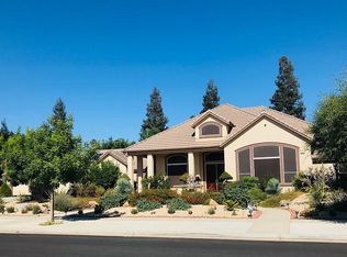 6658 N Gentry Ave, Fresno, CA
