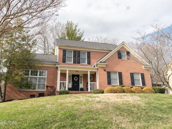 8115 Crimson Ln, Knoxville, TN 37931