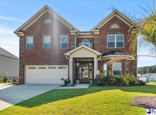 1814 Lake Blalock Dr, Florence, SC 29501