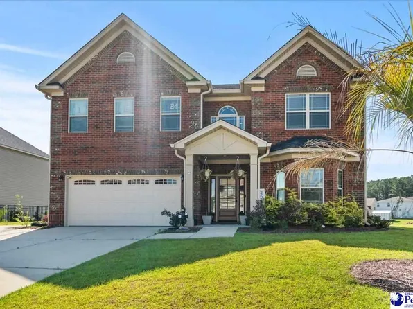 1814 Lake Blalock Dr, Florence, SC 29501