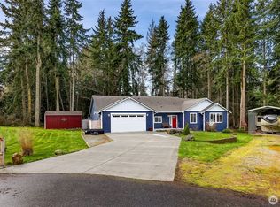 1503 Sockeye Lane, Freeland, WA 98249