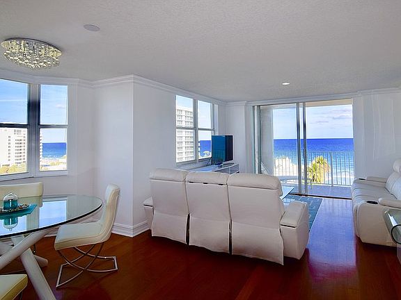 4th image of 3594 S Ocean Blvd APT 908