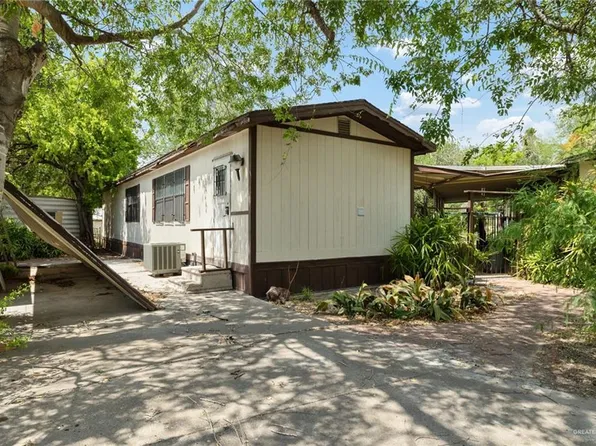 9401 N 10th St Unit 3-15, McAllen, TX 78504