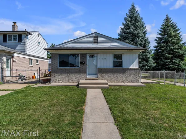 11363 Coolidge Ave, Warren, MI 48089