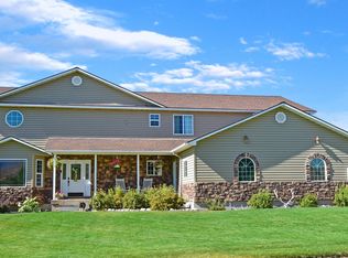 2625 E Price Rd, McCammon, ID 83250