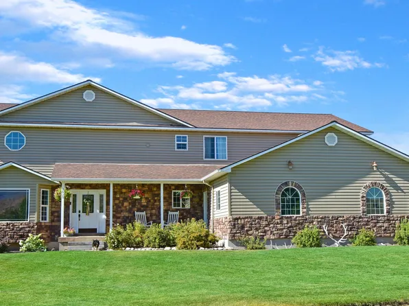 2625 E Price Rd, McCammon, ID 83250