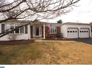 31 Tar Heels Rd, Hamilton, NJ 08619