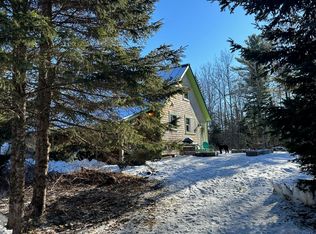 500 Jackson Rd, Monroe, ME 04951