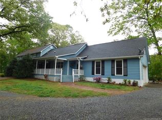 15917 Idlewild Rd, Indian Trail, NC 28079