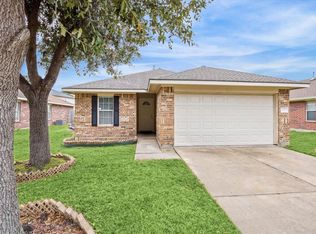 5819 Horse Prairie Dr, Katy, TX 77449