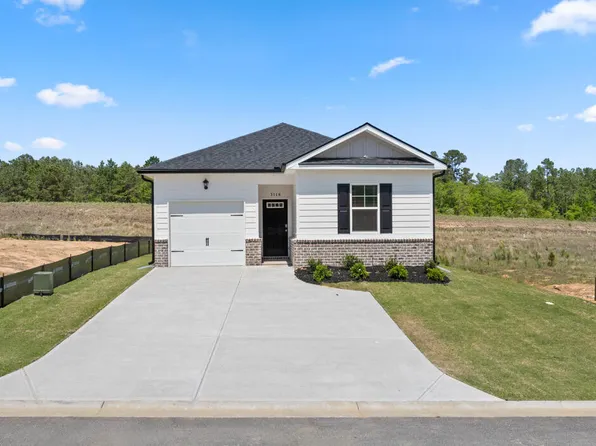 4302 Crimson Pass, Graniteville, SC 29829