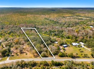 0 Fleming Grant Rd, Sebastian, FL 32976