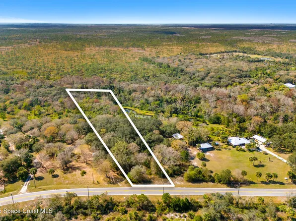 0 Fleming Grant Rd, Sebastian, FL 32976