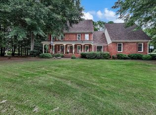 117 Carter Hall Dr, Anderson, SC 29621