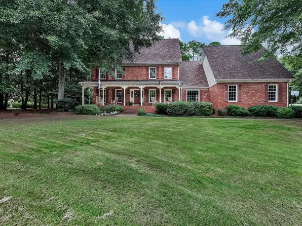 117 Carter Hall Dr, Anderson, SC 29621