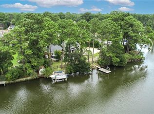 2301 Spindrift Rd, Virginia Beach, VA 23451