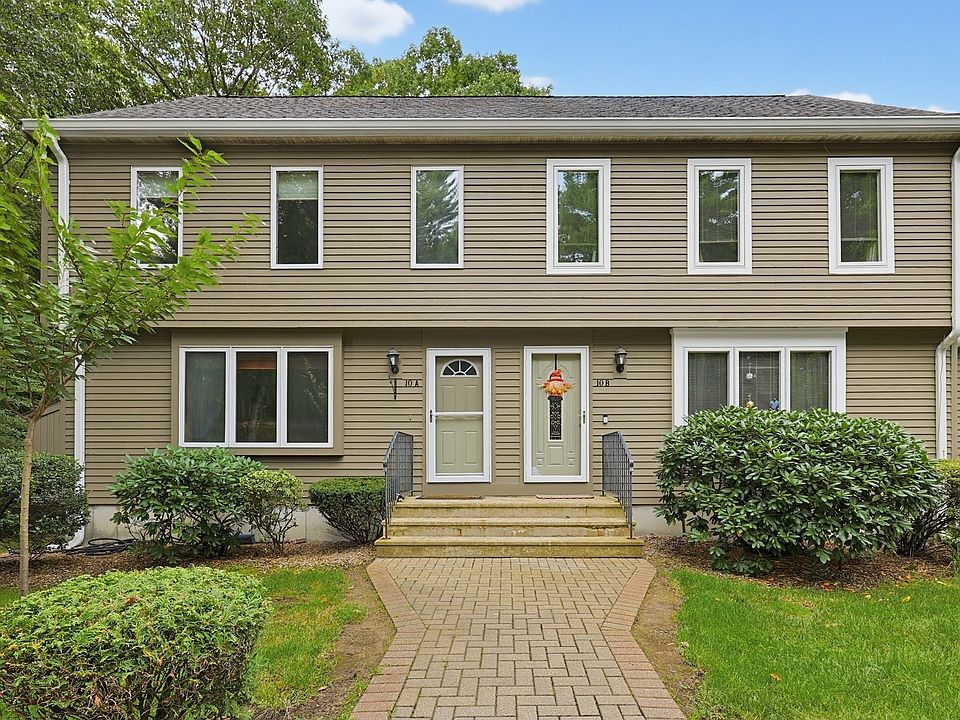 1st image of 10 Village Way APT A