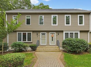 10 Village Way APT A, Norton, MA 02766