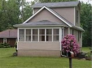 2270 State Route 88, Bristolville, OH 44402