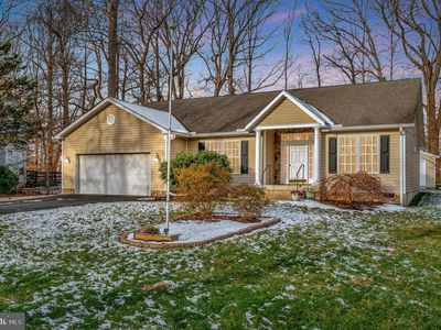 210 Saylers Creek Rd, Locust Grove, VA, 22508