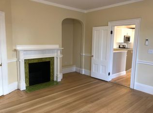 59 Federal St UNIT 1R, Salem, MA 01970