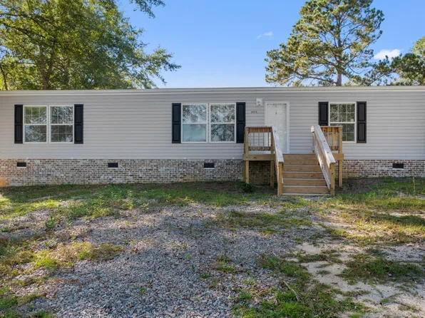 3955 Lace Road, Hephzibah, GA 30815