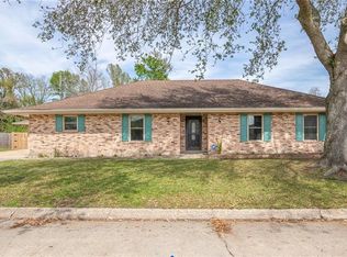 128 Belle Grove Dr, La Place, LA 70068