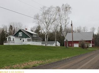 444 West Rd, New Sweden, ME 04762