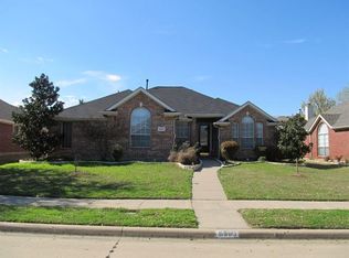 6569 Fairlawn Dr, Frisco, TX 75035