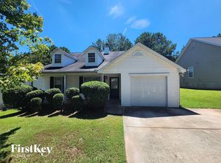 136 Misty Ridge Trl, Stockbridge, GA 30281