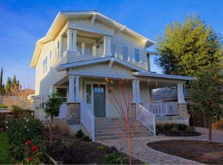 991 Lundy Ln, Los Altos, CA
