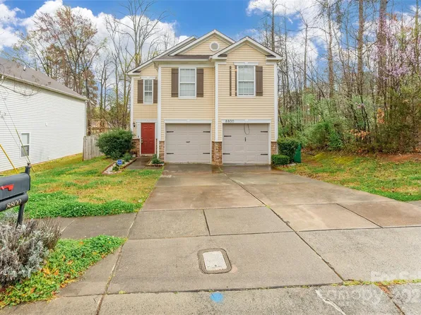 8800 Old Potters Rd, Charlotte, NC 28269