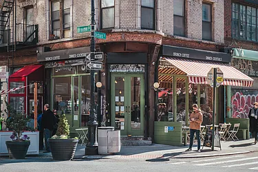 Rented by REAL New York