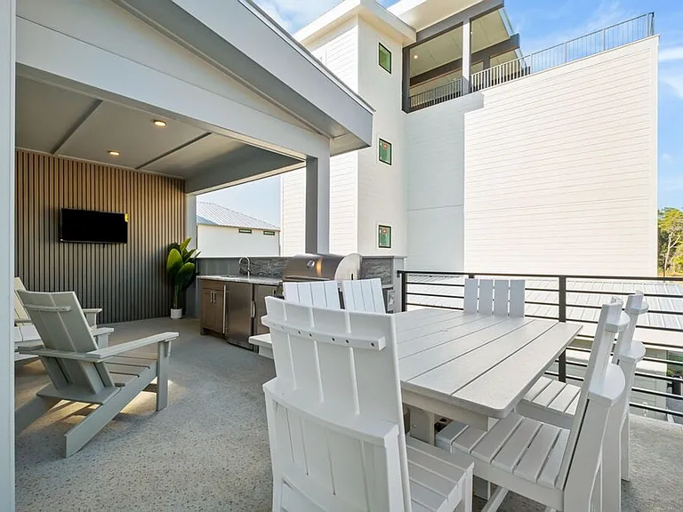 Terrace View