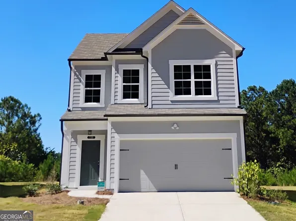 156 Millers Ln, Calhoun, GA 30701
