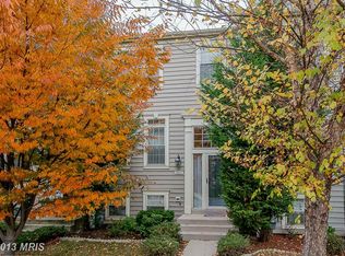 7217 Solar Walk, Columbia, MD 21046