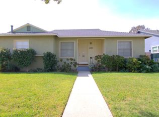 17106 Willard St, Van Nuys, CA 91406