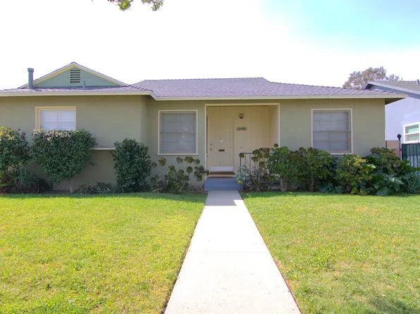17106 Willard St, Van Nuys, CA 91406