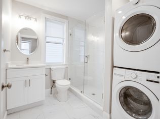 232 Saratoga St #4, Boston, MA 02128