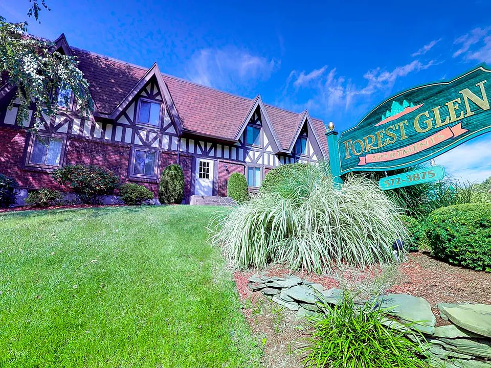 Forest Glen Apartments