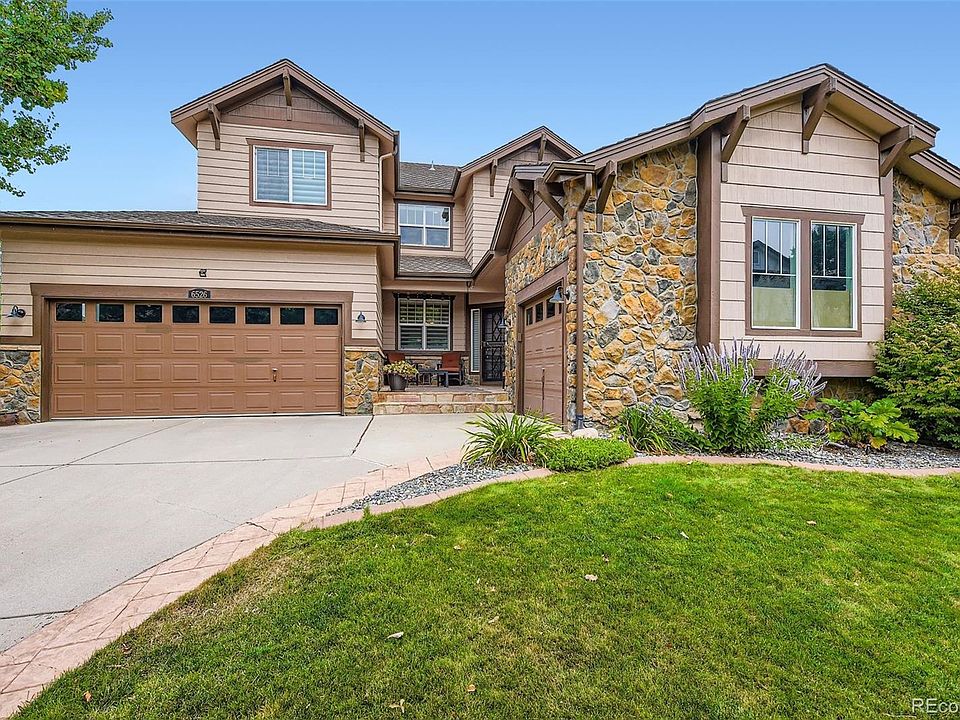 1st image of 6526 S Benton Court
