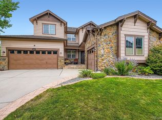 6526 S Benton Ct, Littleton, CO 80123